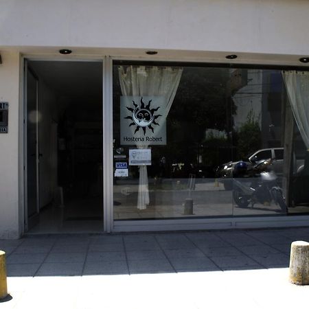 Hosteria Robert Villa Gesell Luaran gambar