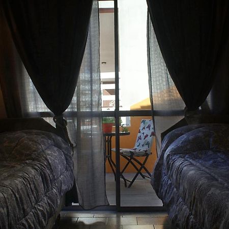 Hosteria Robert Villa Gesell Luaran gambar