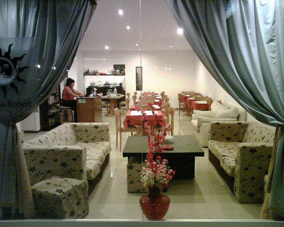 Hosteria Robert Villa Gesell Luaran gambar