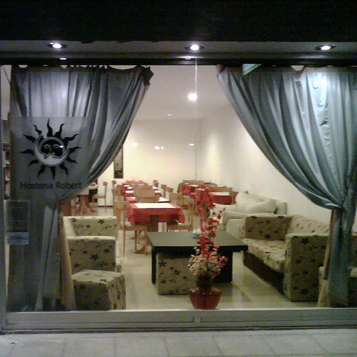 Hosteria Robert Villa Gesell Luaran gambar