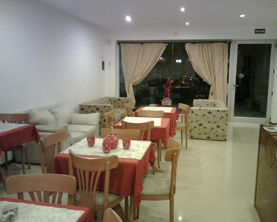Hosteria Robert Villa Gesell Luaran gambar
