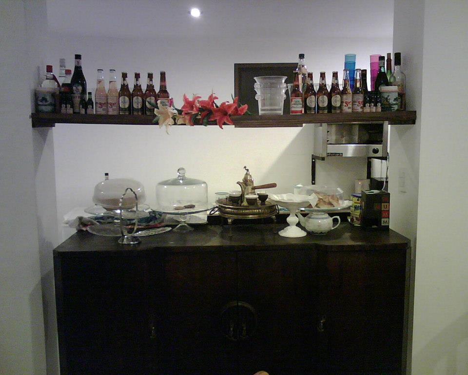 Hosteria Robert Villa Gesell Luaran gambar