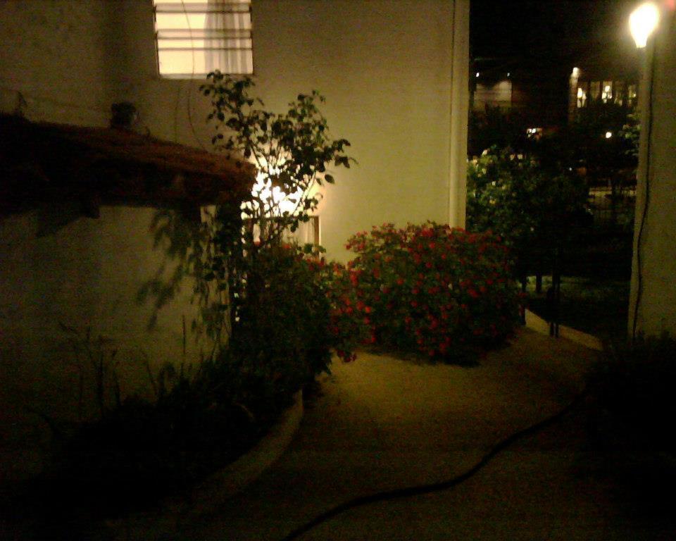 Hosteria Robert Villa Gesell Luaran gambar
