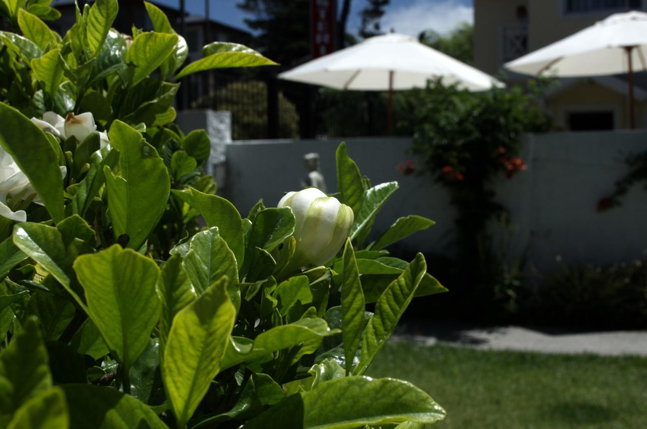 Hosteria Robert Villa Gesell Luaran gambar