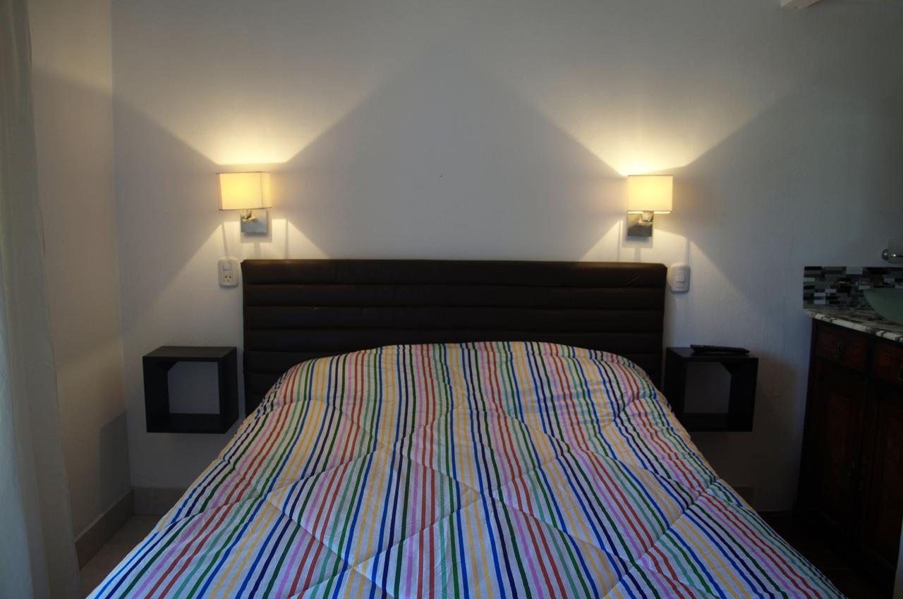 Hosteria Robert Villa Gesell Luaran gambar