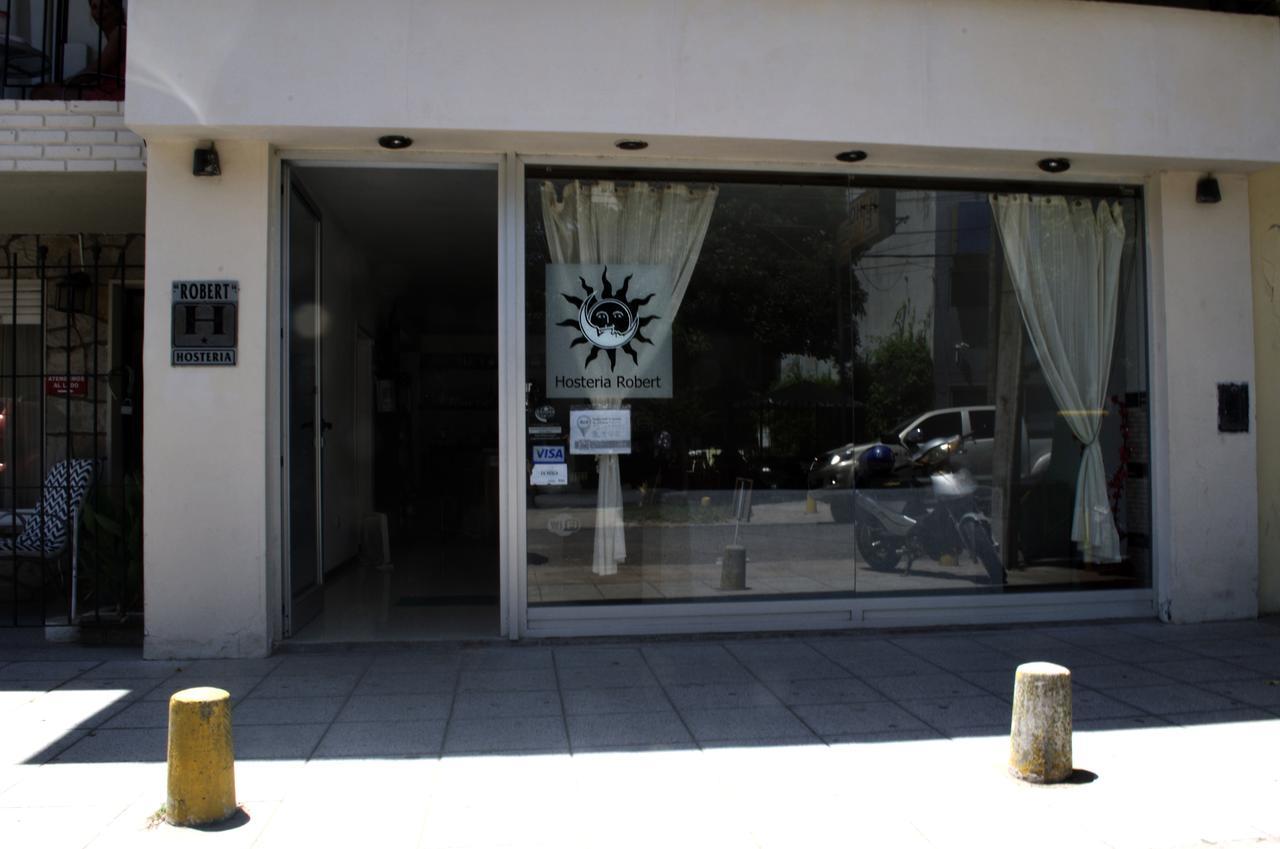 Hosteria Robert Villa Gesell Luaran gambar