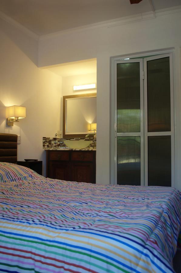 Hosteria Robert Villa Gesell Luaran gambar