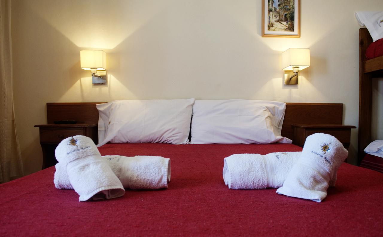 Hosteria Robert Villa Gesell Luaran gambar
