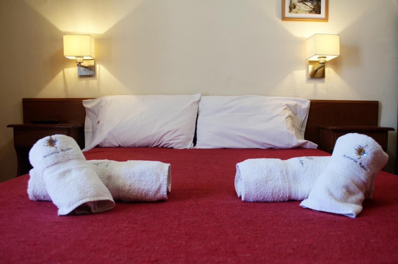 Hosteria Robert Villa Gesell Luaran gambar