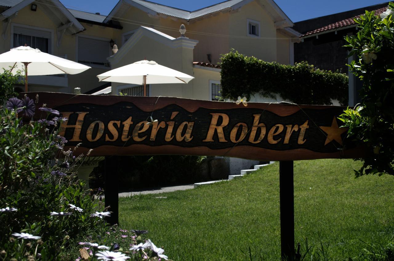 Hosteria Robert Villa Gesell Luaran gambar