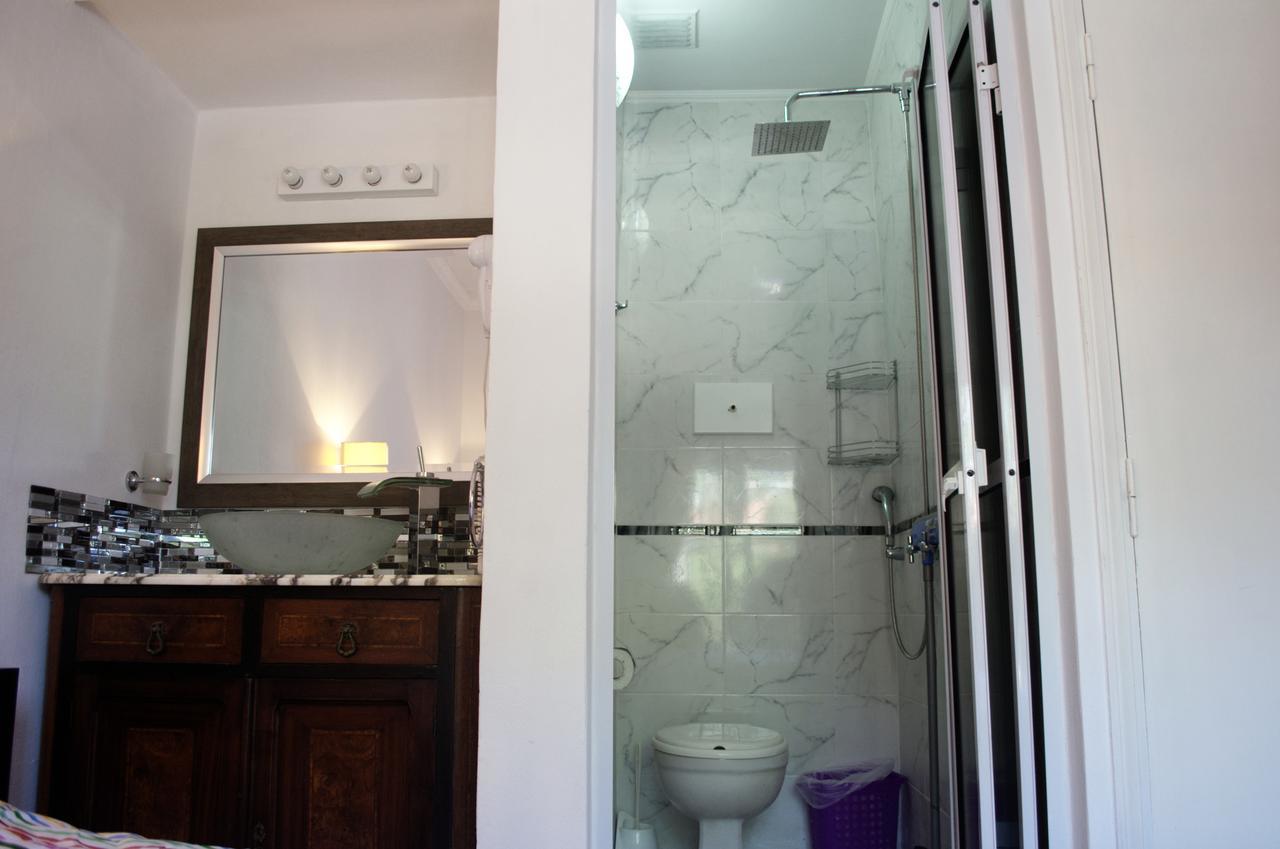 Hosteria Robert Villa Gesell Luaran gambar