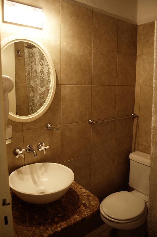 Hosteria Robert Villa Gesell Luaran gambar