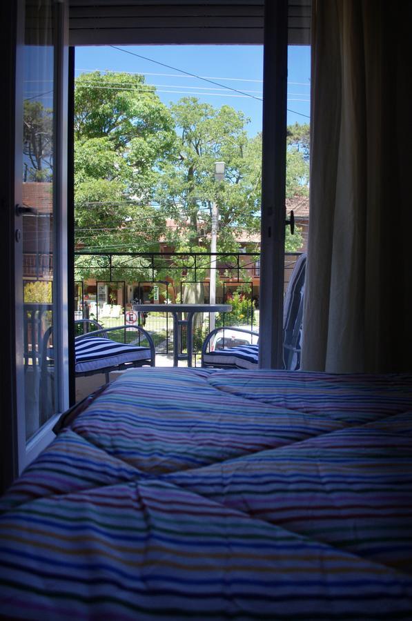 Hosteria Robert Villa Gesell Luaran gambar