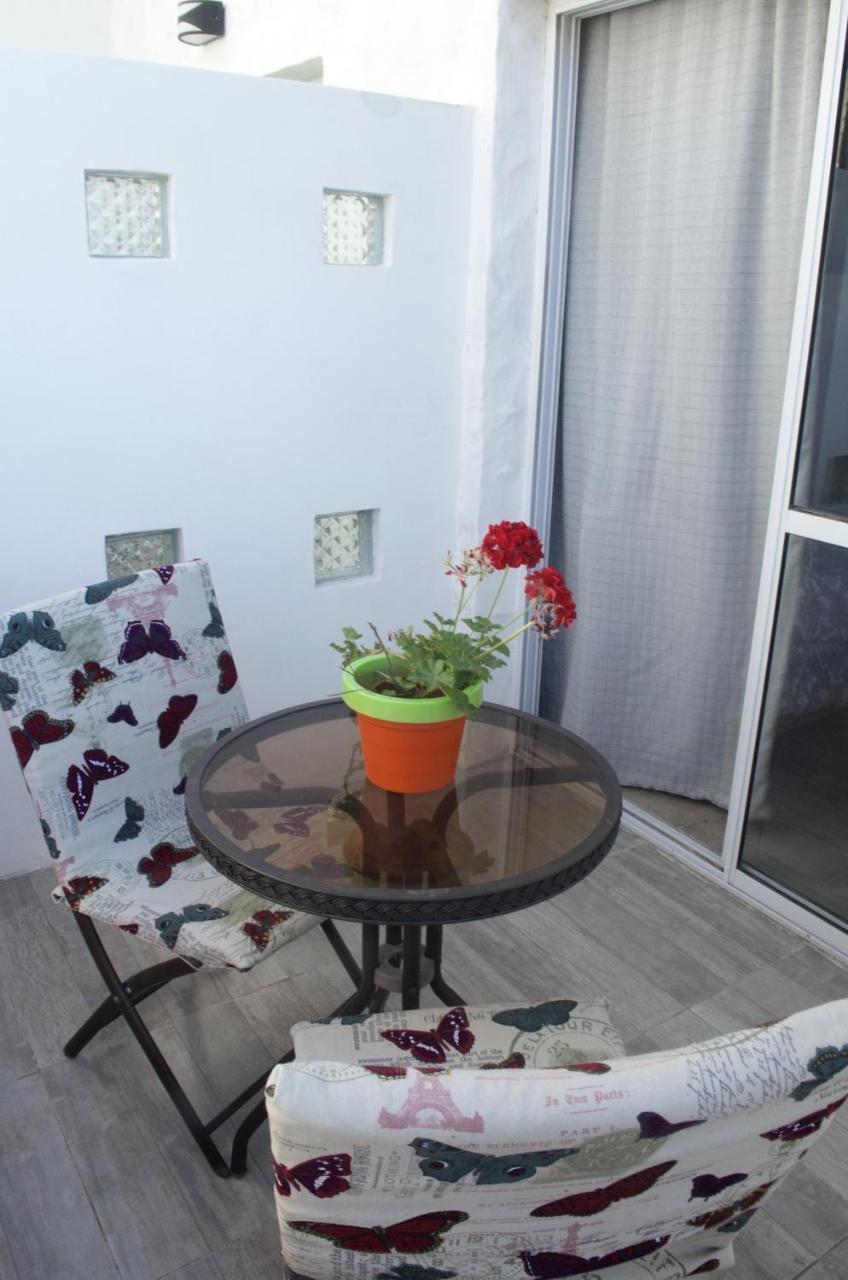 Hosteria Robert Villa Gesell Luaran gambar