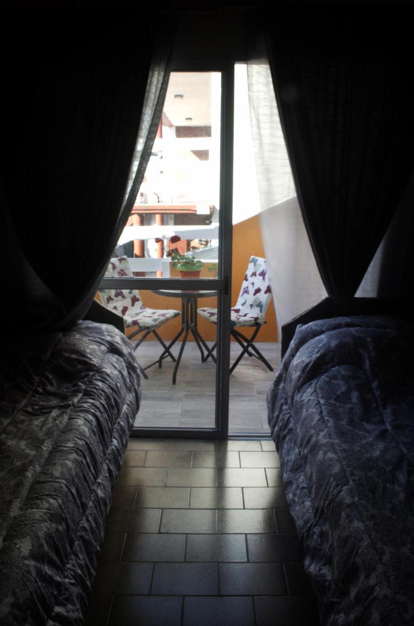 Hosteria Robert Villa Gesell Luaran gambar