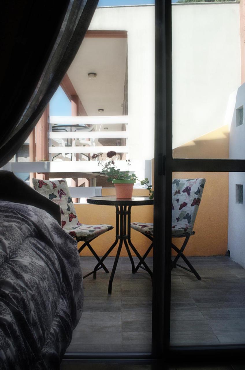 Hosteria Robert Villa Gesell Luaran gambar