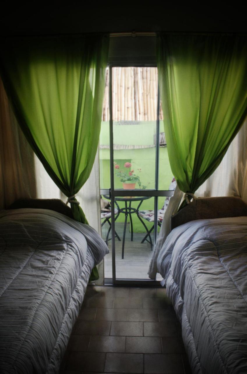 Hosteria Robert Villa Gesell Luaran gambar
