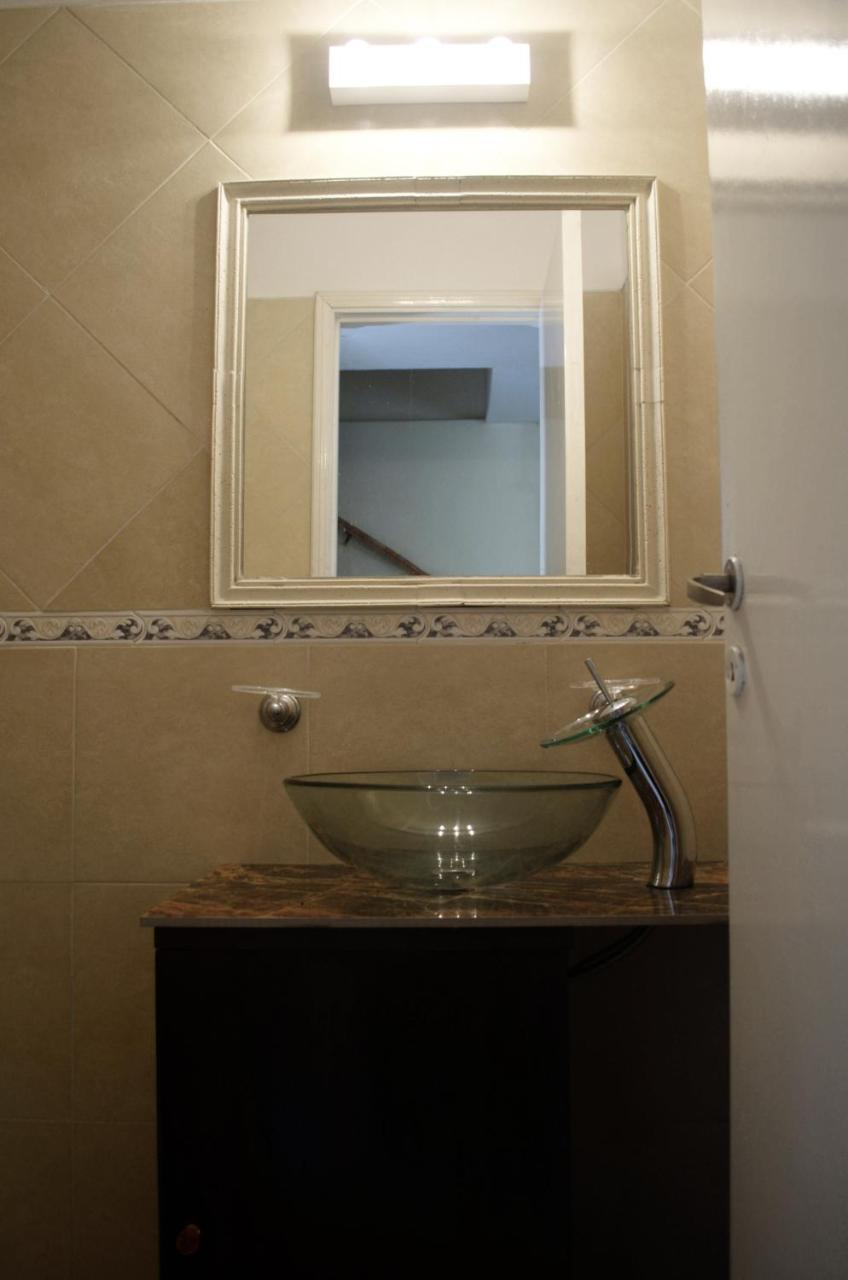 Hosteria Robert Villa Gesell Luaran gambar