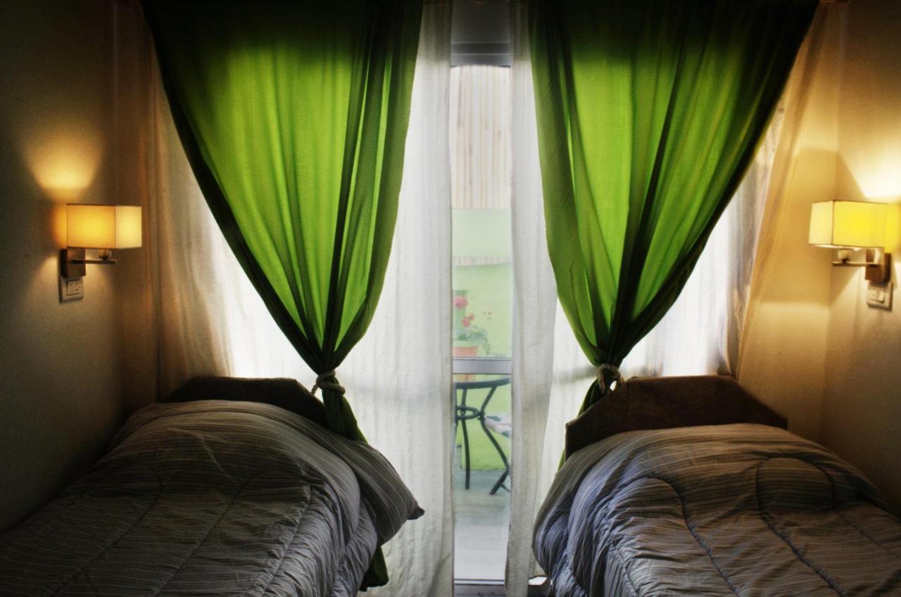 Hosteria Robert Villa Gesell Luaran gambar