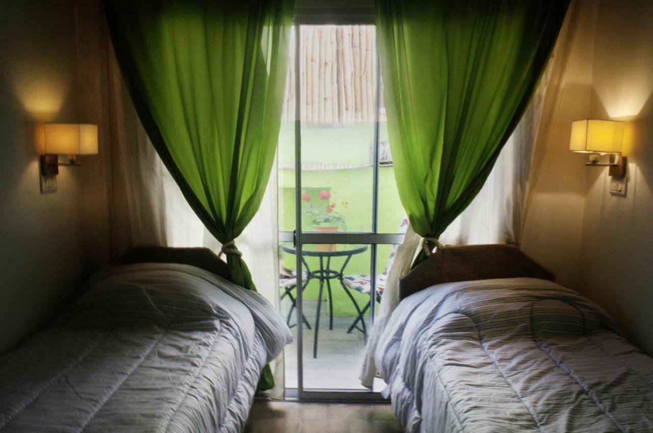 Hosteria Robert Villa Gesell Luaran gambar