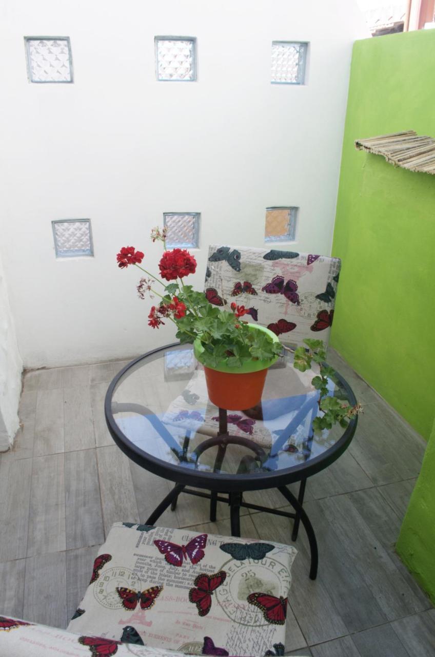 Hosteria Robert Villa Gesell Luaran gambar
